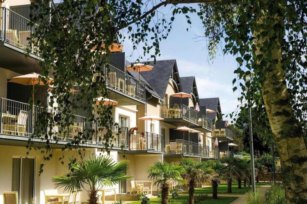 Le Loft De La Riviera Appartement Bénodet