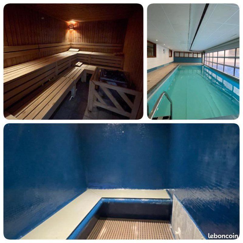 Le Loft De La Riviera Appartement Bénodet