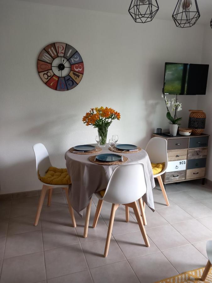 Le Loft De La Riviera Appartement *