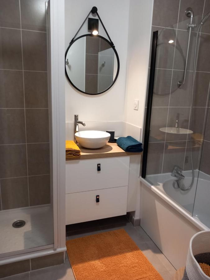 Appartement Le Loft De La Riviera