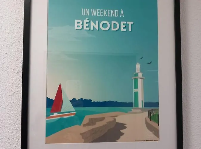 Le Loft De La Riviera