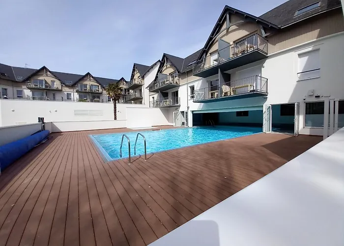 Le Loft De La Riviera