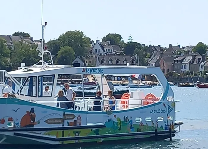 Le Loft De La Riviera