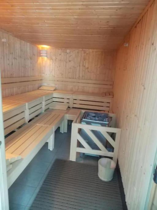 Le Loft De La Riviera * Benodet
