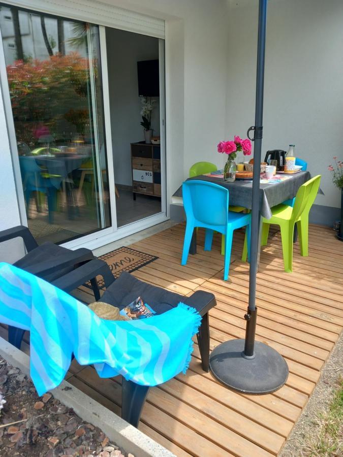 Le Loft De La Riviera Benodet