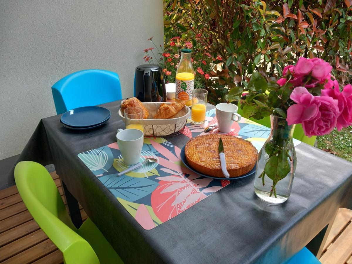 Le Loft De La Riviera *