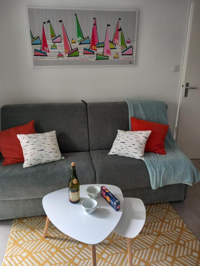 Apartment Le Loft De La Riviera