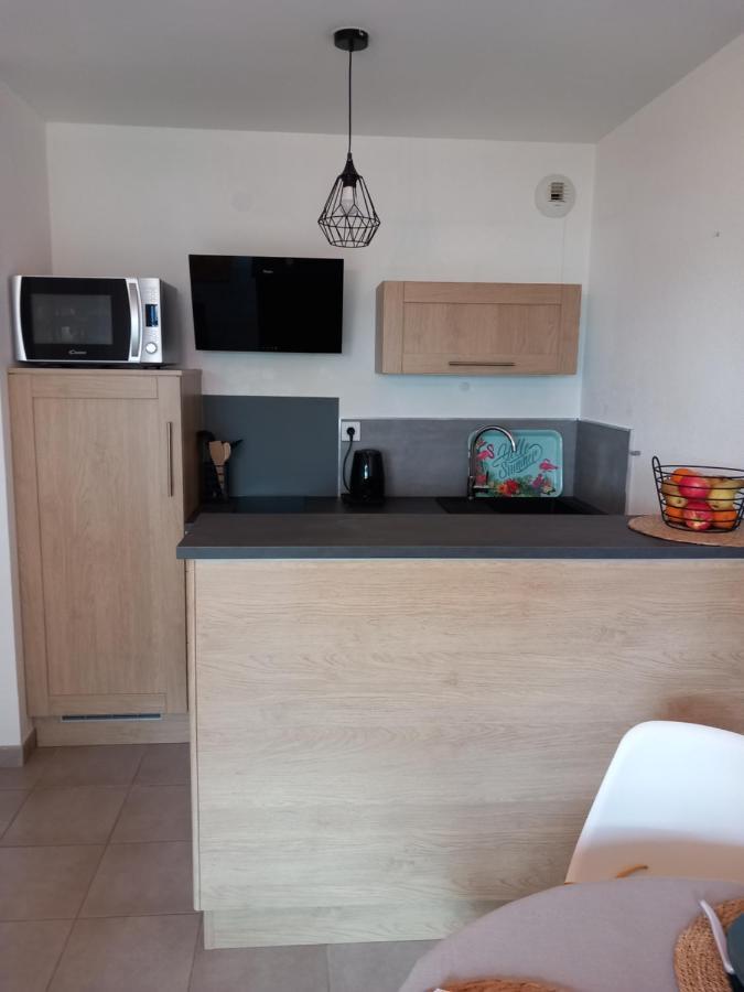 Le Loft De La Riviera Apartment *