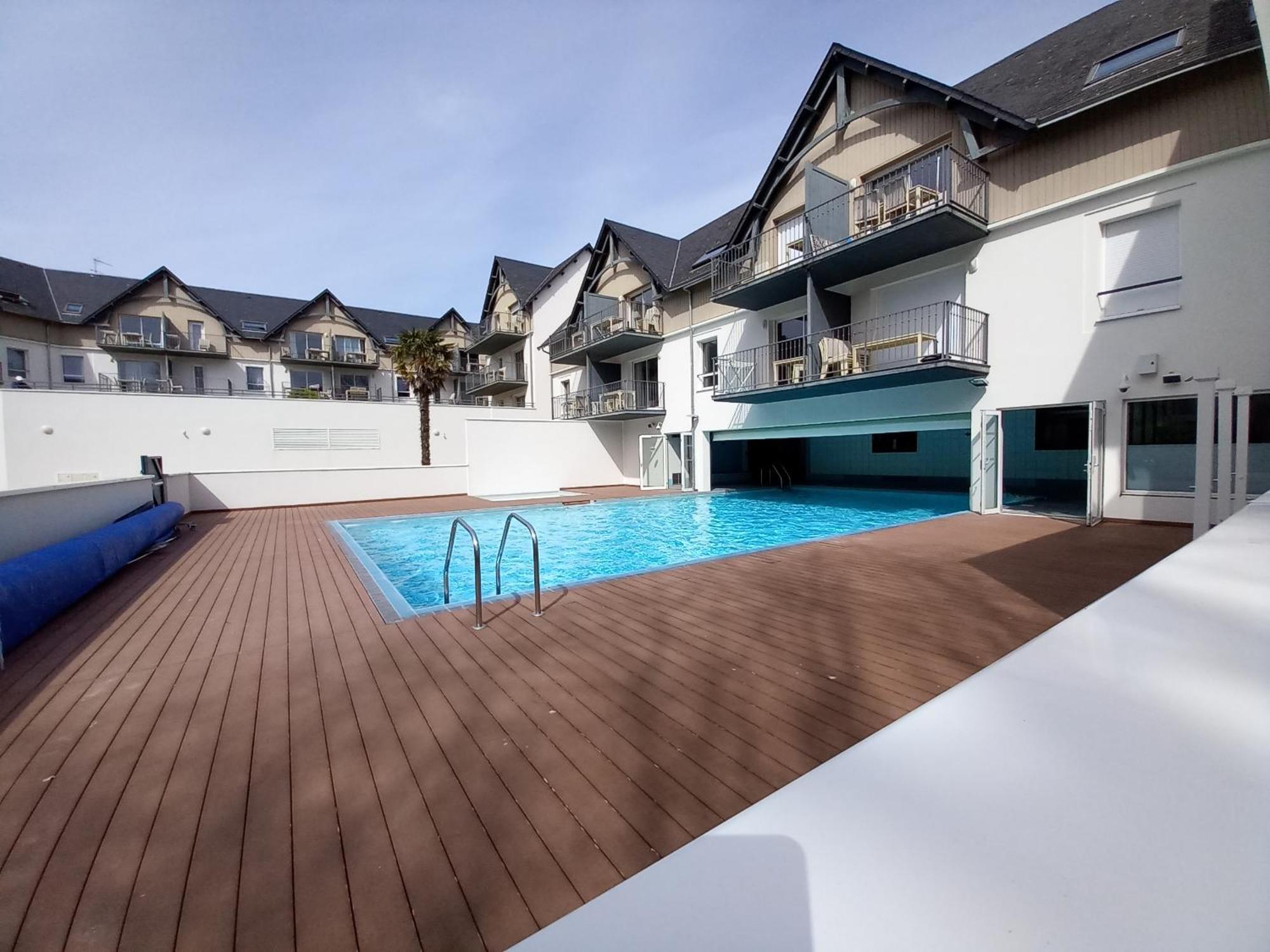 Le Loft De La Riviera Apartment